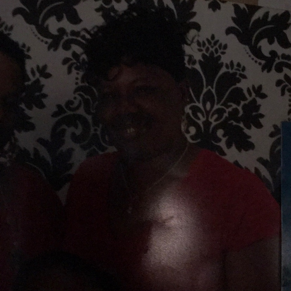 Meet your Posher, Donette